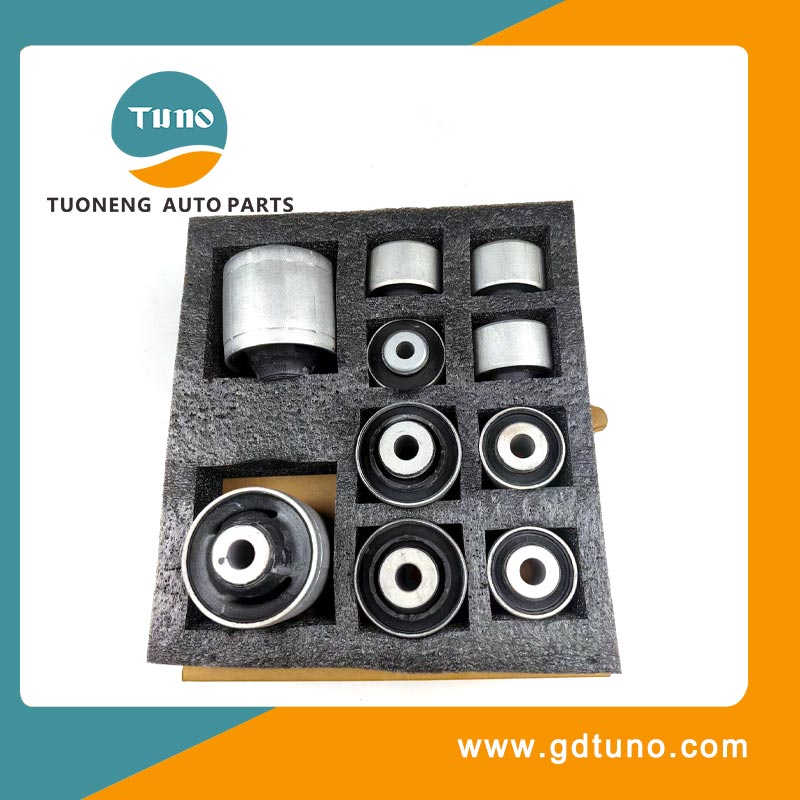 Audi A6L C6 전면 컨트롤 암 부싱 키트