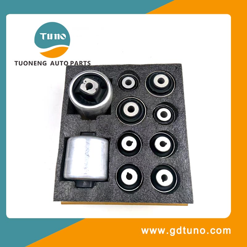 Audi A6L C8 Audi Q5L 전면 컨트롤 암 부싱 키트