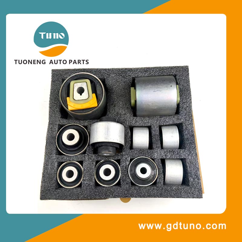 Audi A8L D3 전면 컨트롤 암 부싱 키트