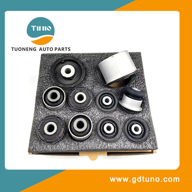 아우디 Q7 포르쉐 카이엔 프론트 서스펜션 컨트롤 암 부싱 키트